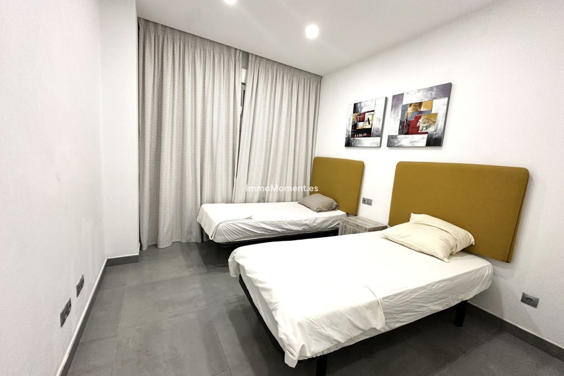 Reventa - Apartamento - Marbella - Nueva Andalucía