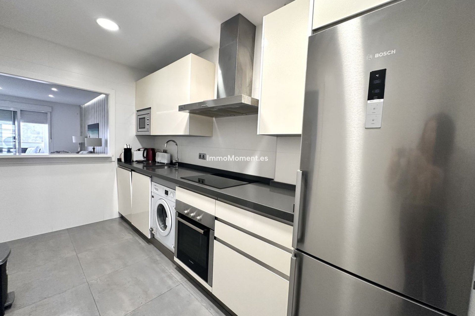 Reventa - Apartamento - Marbella - Nueva Andalucía