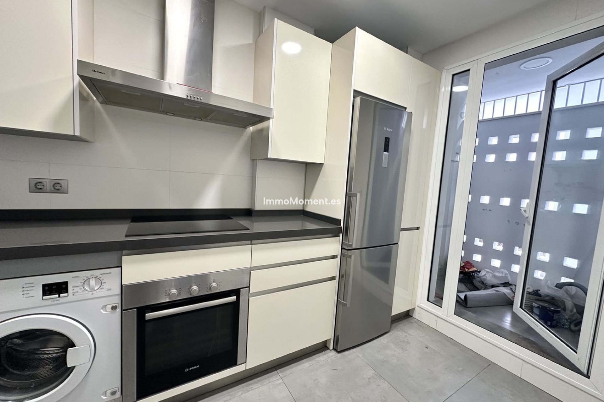 Reventa - Apartamento - Marbella - Nueva Andalucía