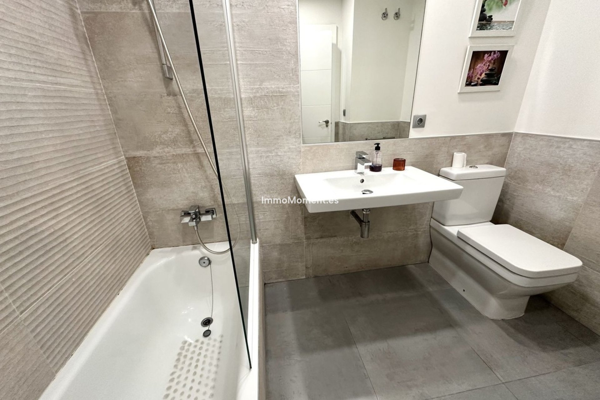 Reventa - Apartamento - Marbella - Nueva Andalucía