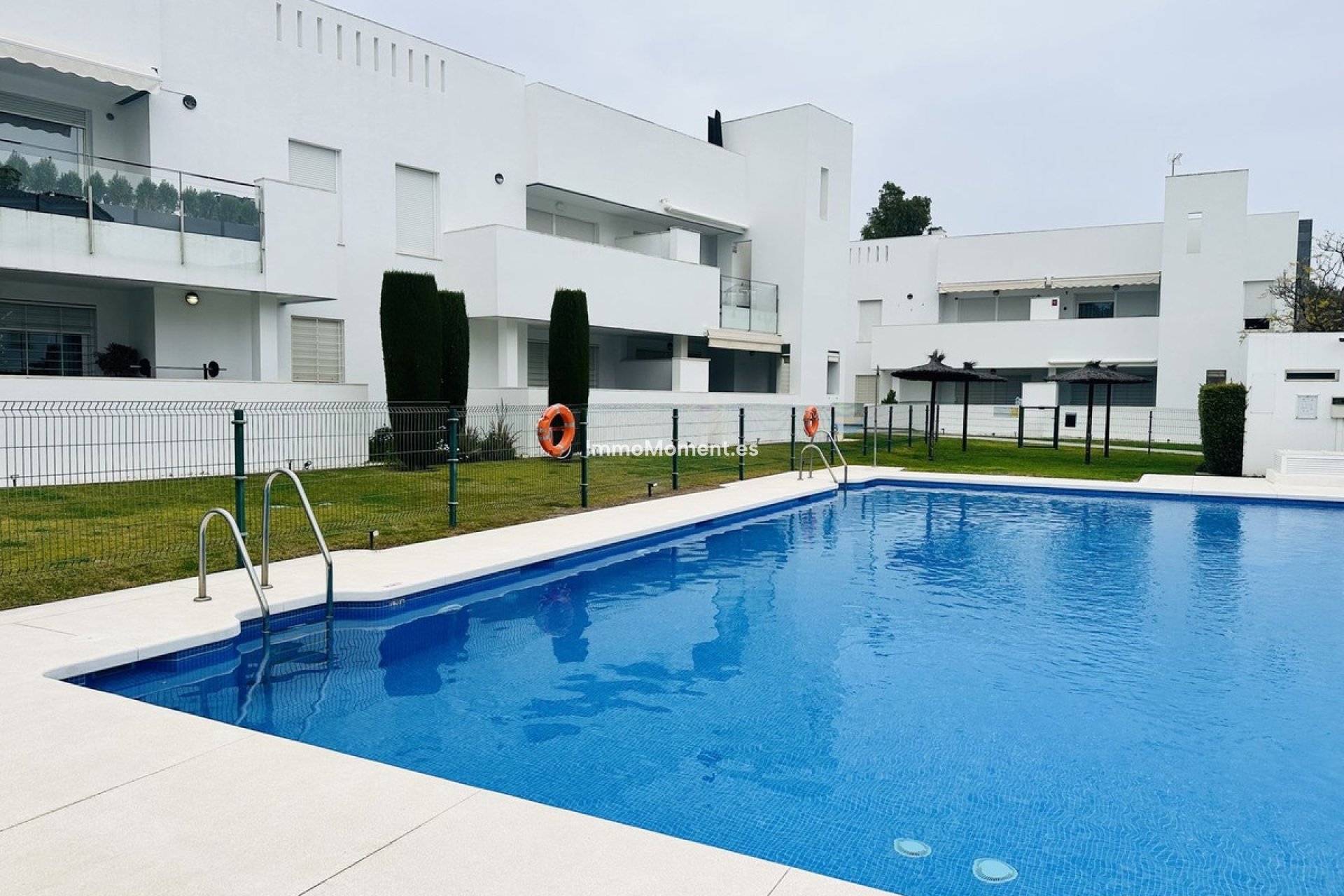 Reventa - Apartamento - Marbella - Nueva Andalucía