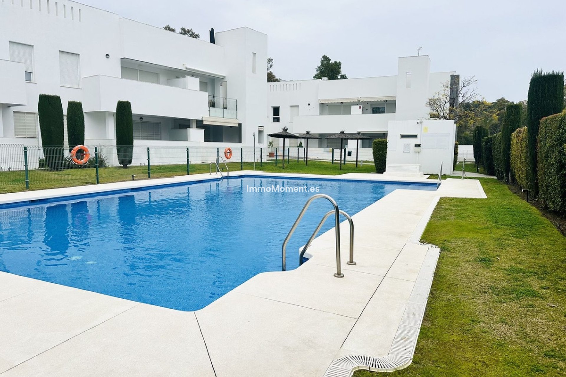 Reventa - Apartamento - Marbella - Nueva Andalucía