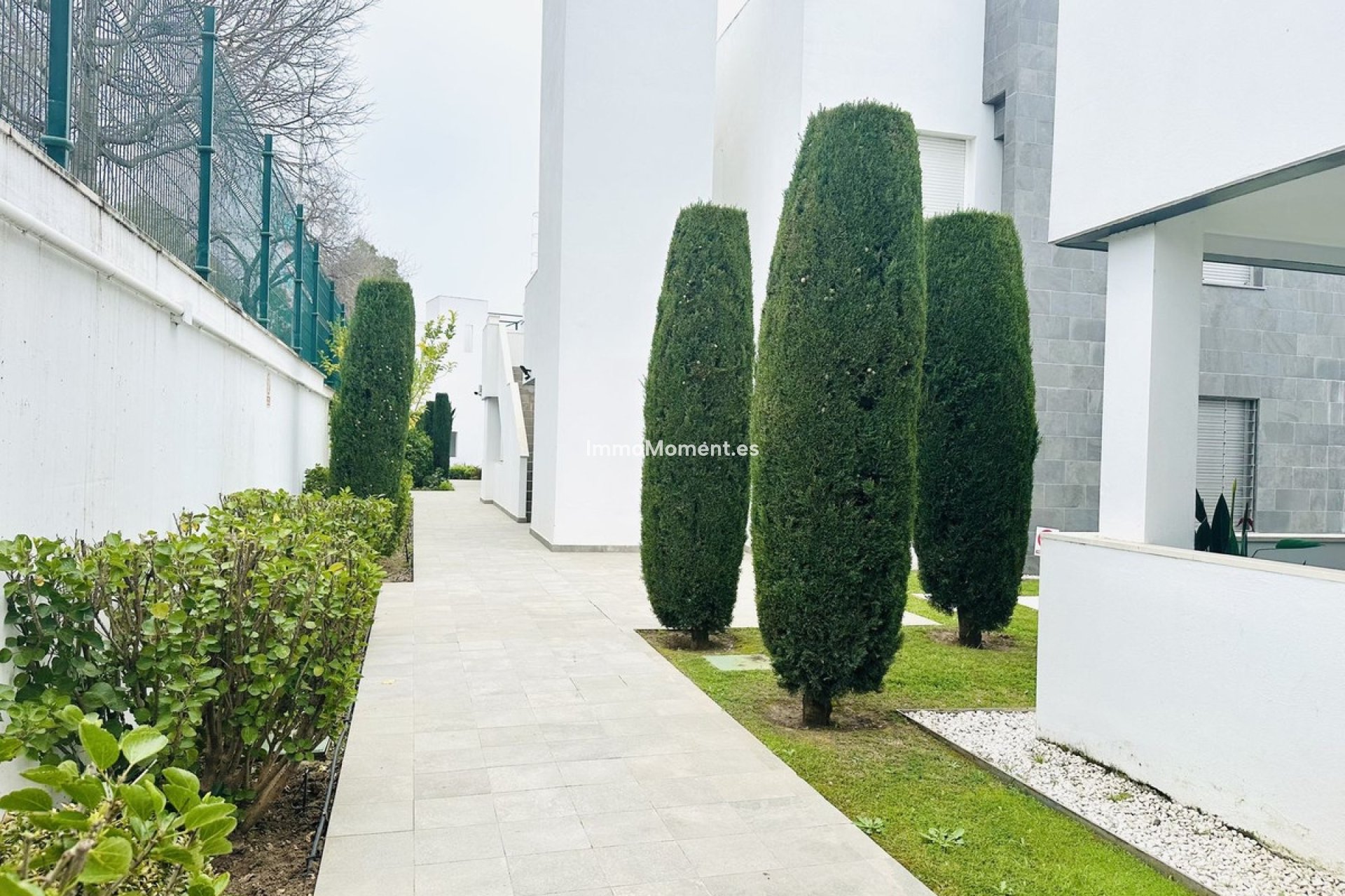 Reventa - Apartamento - Marbella - Nueva Andalucía