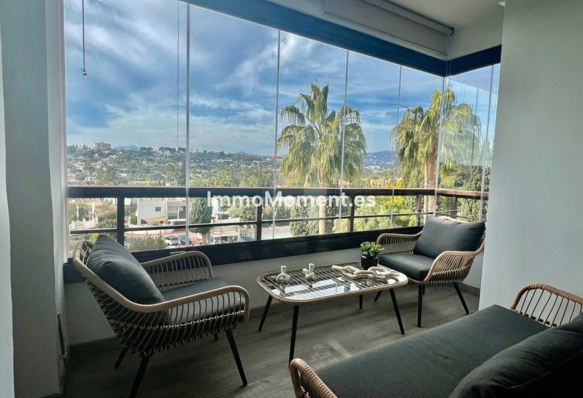 Reventa - Apartamento - Marbella - Nueva Andalucía