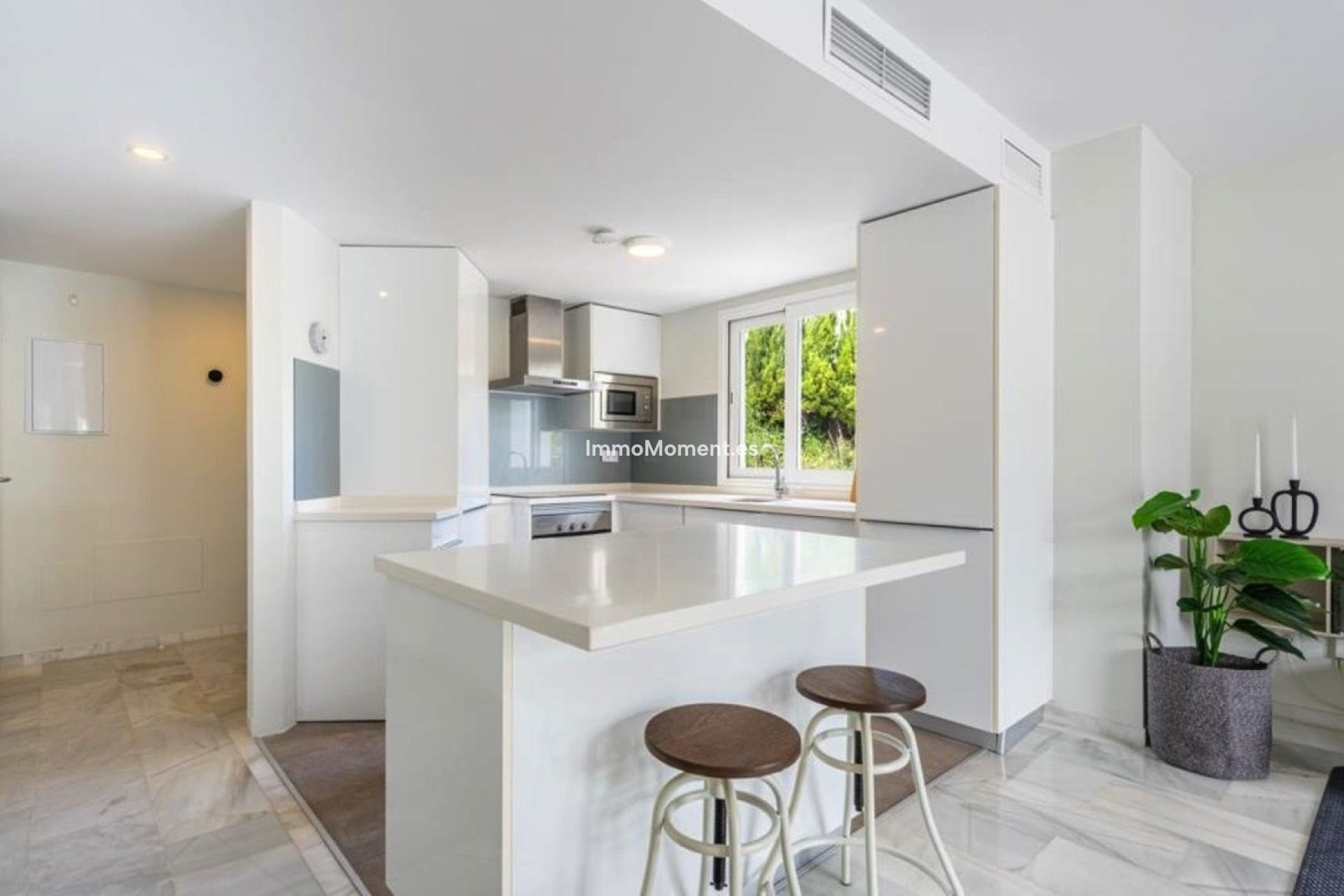 Reventa - Apartamento - Marbella - Nueva Andalucía