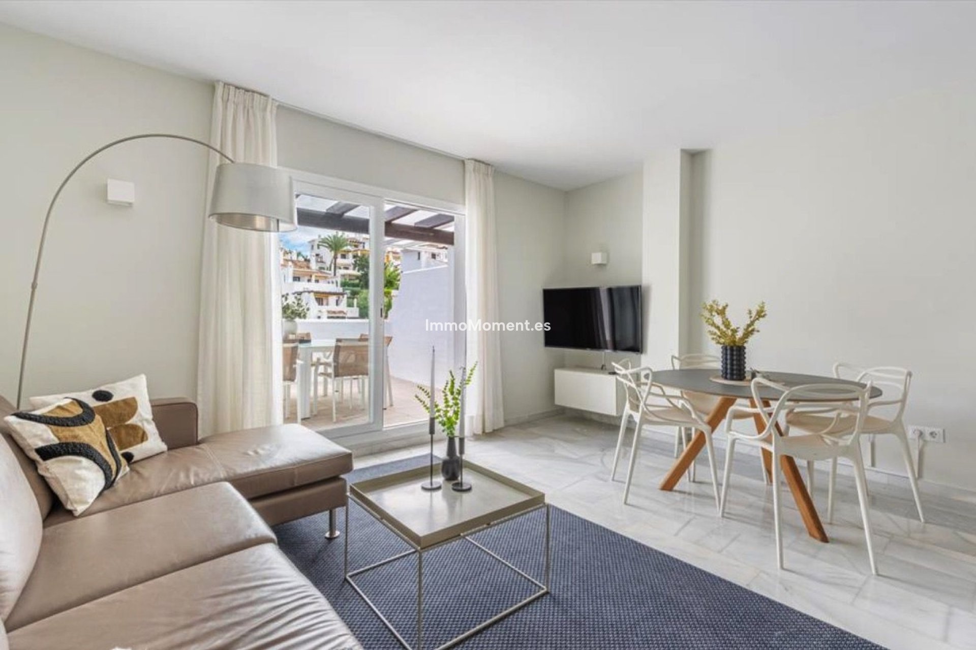 Reventa - Apartamento - Marbella - Nueva Andalucía