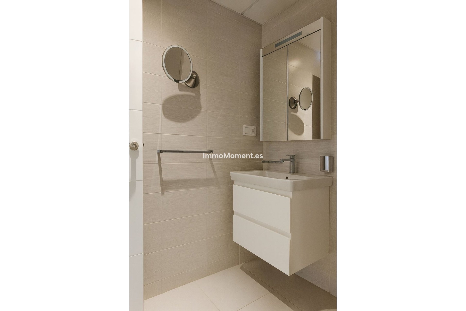 Reventa - Apartamento - Marbella - Nueva Andalucía