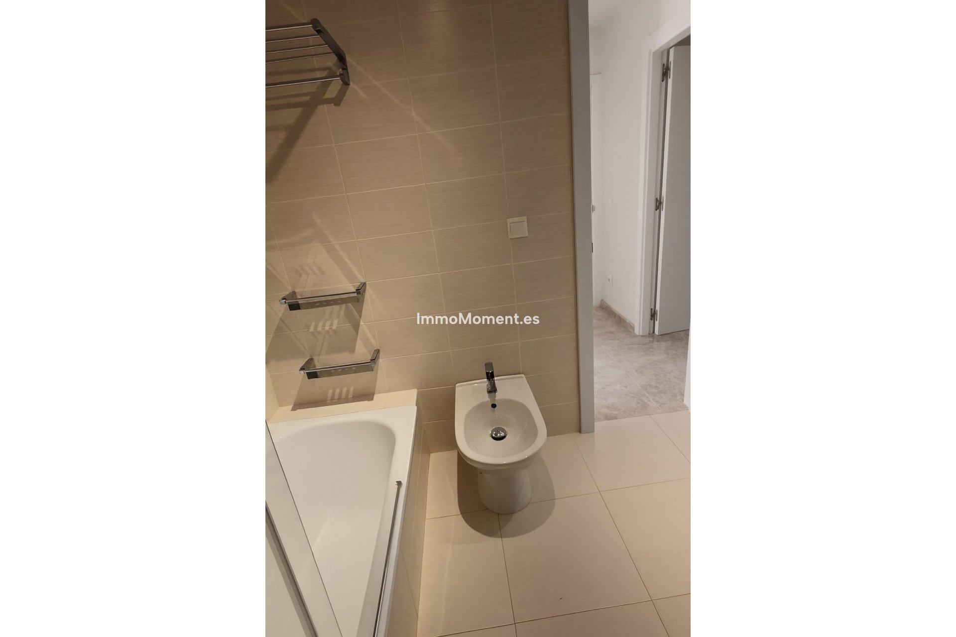 Reventa - Apartamento - Marbella - Nueva Andalucía