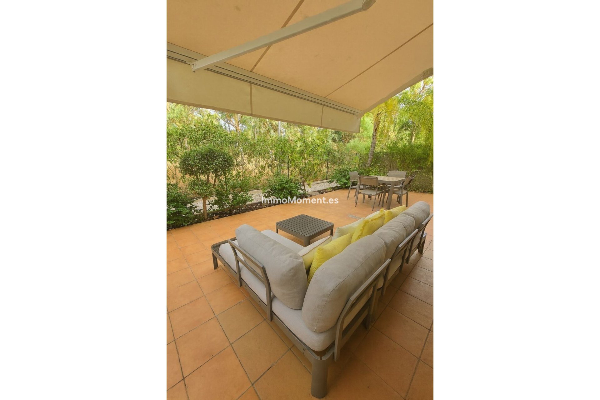 Reventa - Apartamento - Marbella - Nueva Andalucía