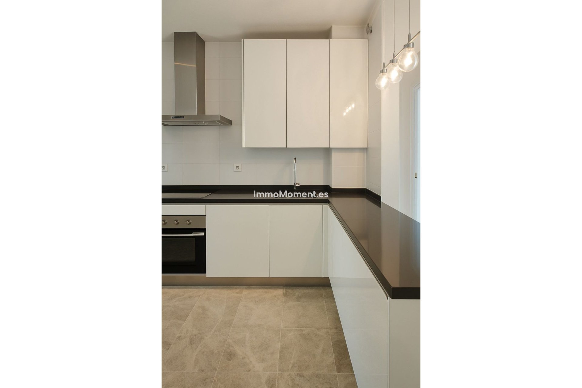 Reventa - Apartamento - Marbella - Nueva Andalucía