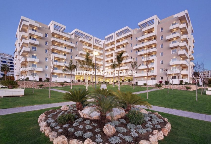 Reventa - Apartamento - Marbella - Nueva Andalucía