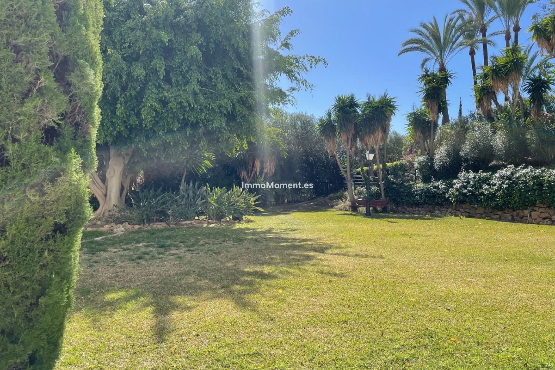 Reventa - Apartamento - Marbella - Nueva Andalucía