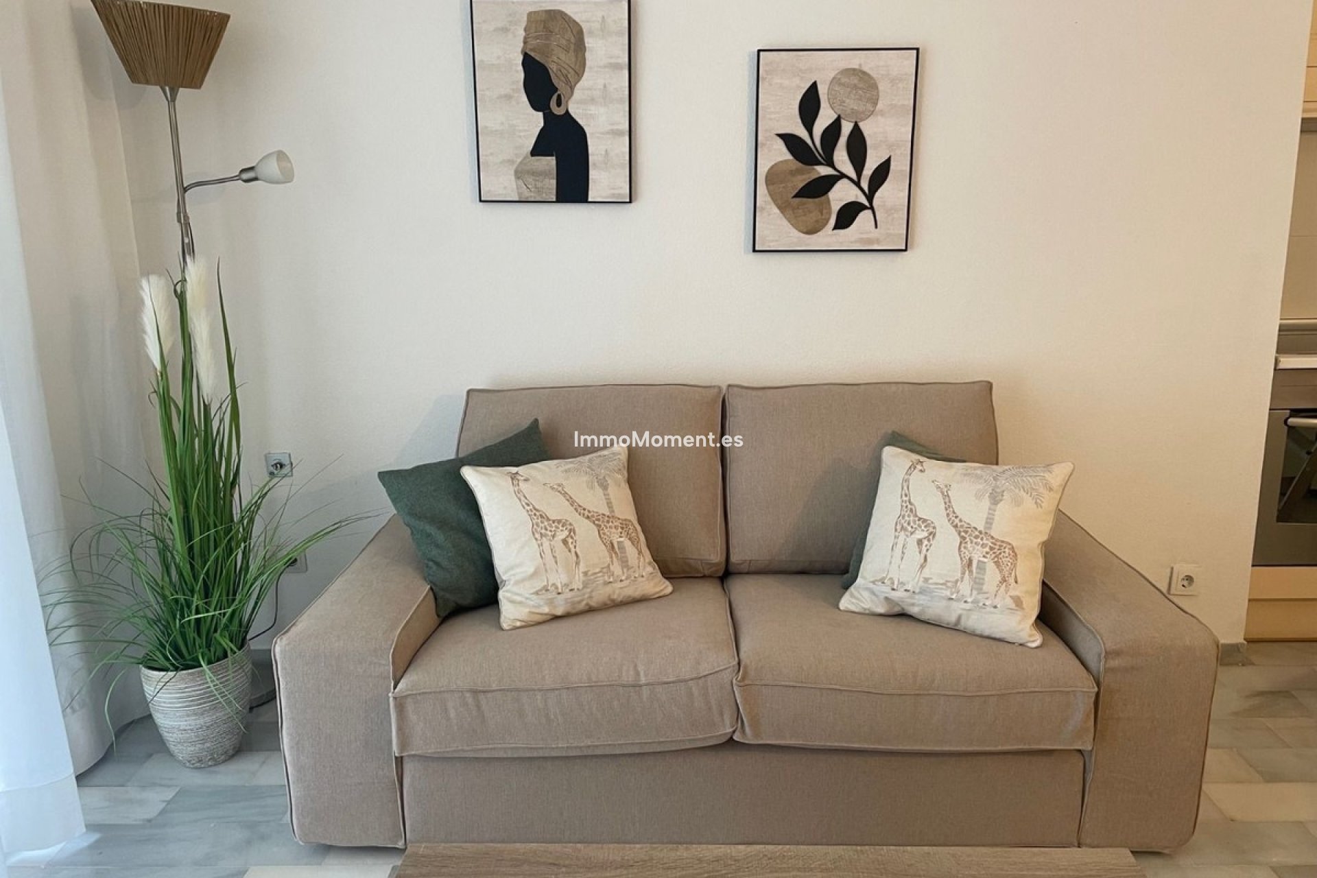 Reventa - Apartamento - Marbella - Nueva Andalucía