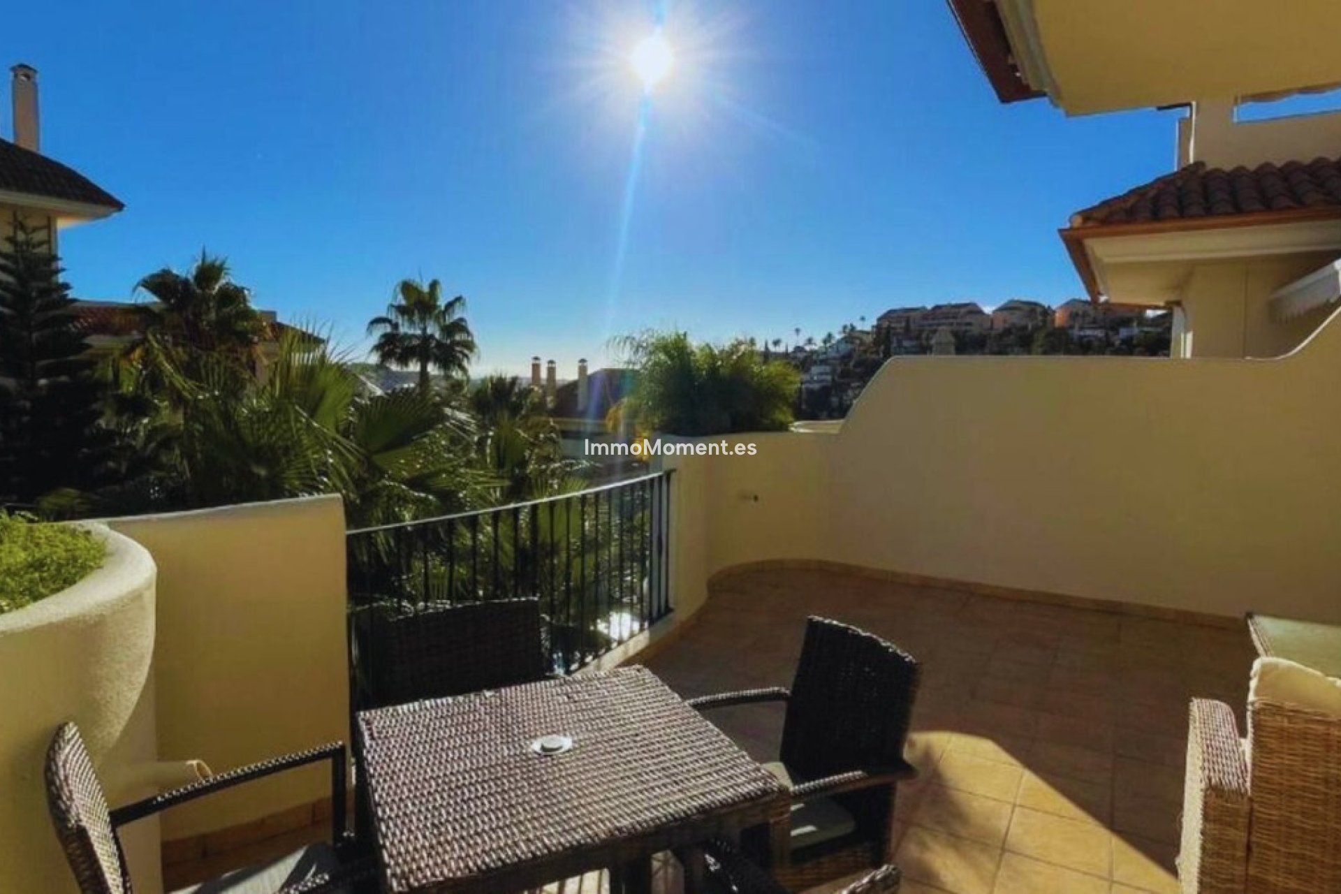 Reventa - Apartamento - Marbella - Nueva Andalucía