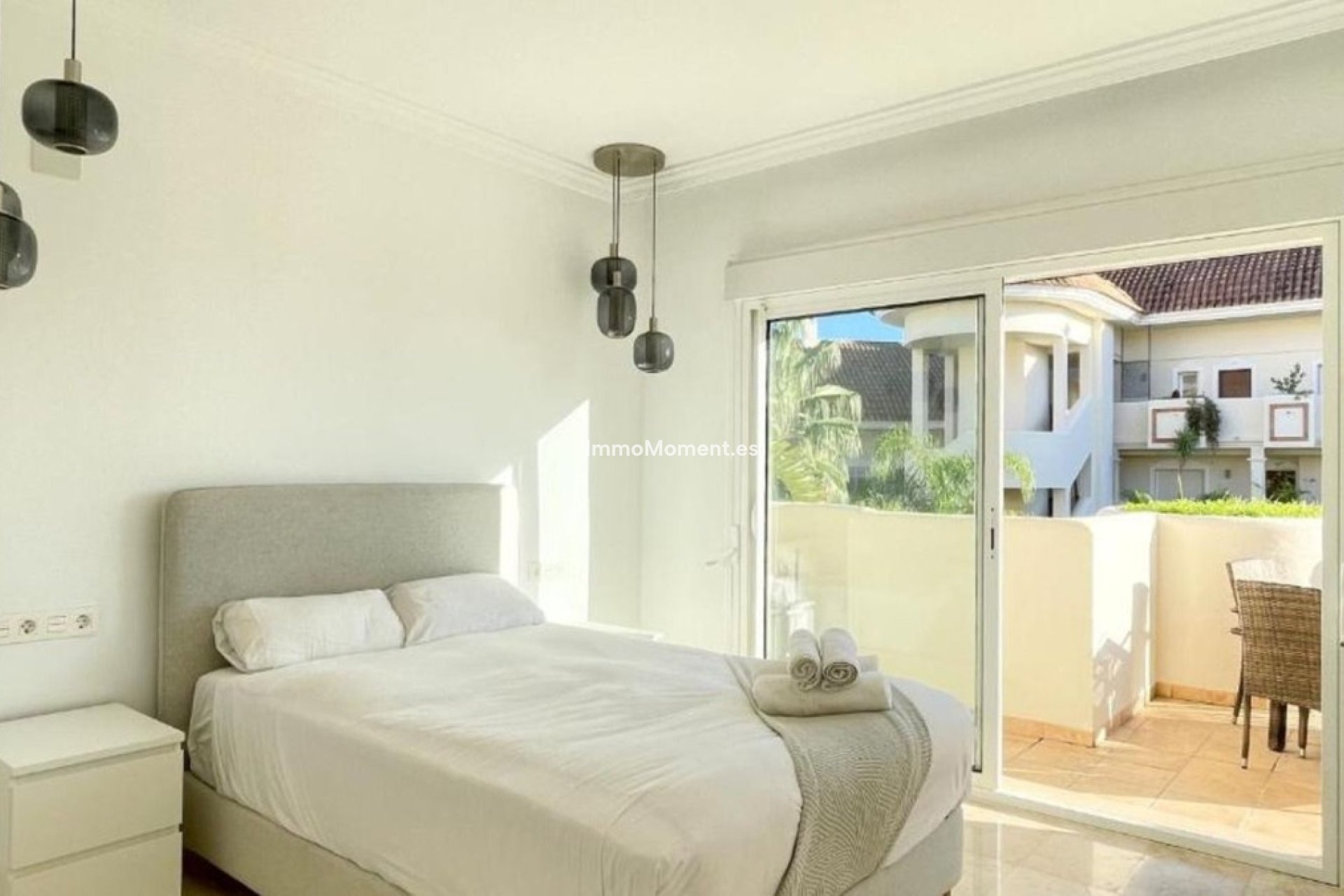 Reventa - Apartamento - Marbella - Nueva Andalucía