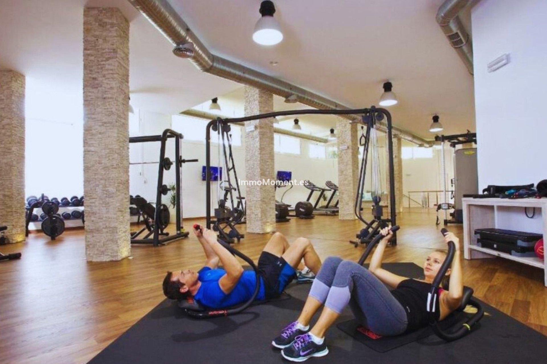 Reventa - Apartamento - Marbella - Nueva Andalucía