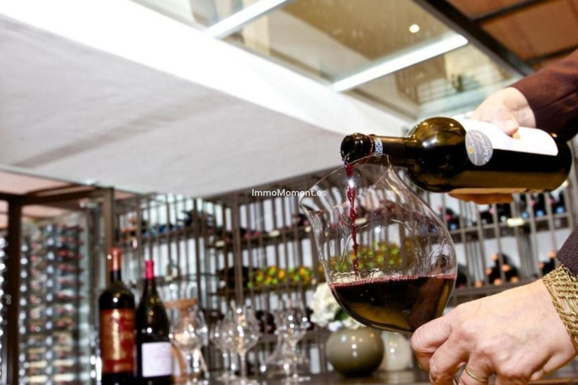 Reventa - Apartamento - Marbella - Nueva Andalucía