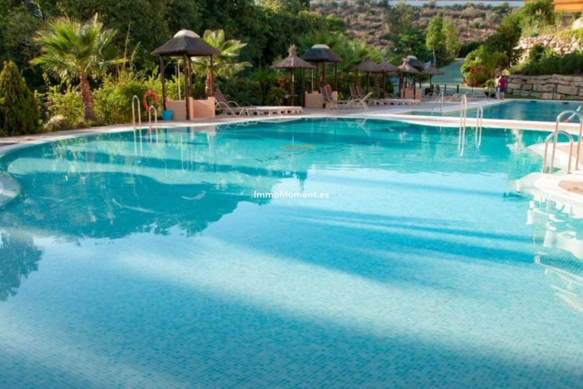 Reventa - Apartamento - Marbella - Nueva Andalucía