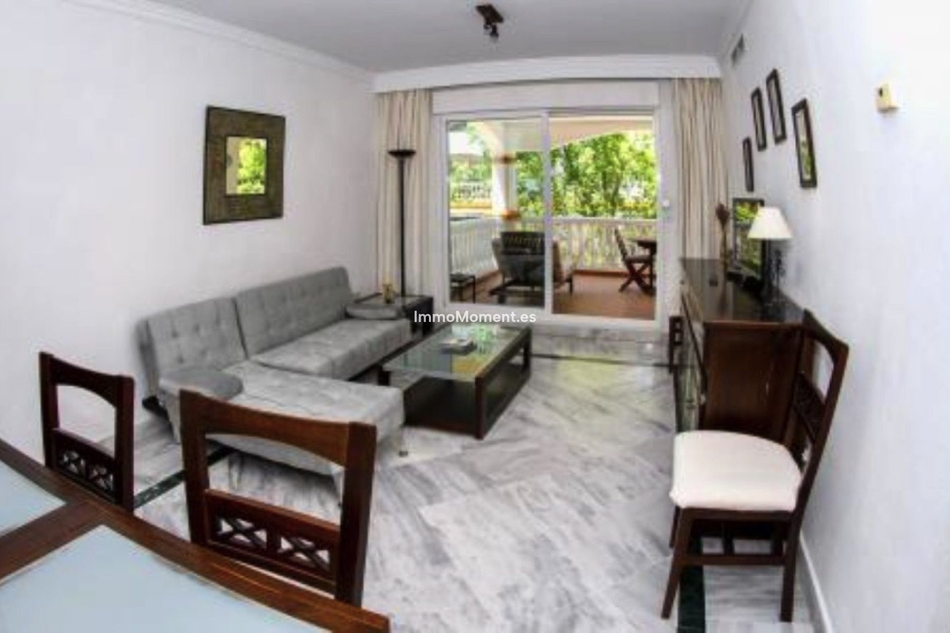 Reventa - Apartamento - Marbella - Nueva Andalucía