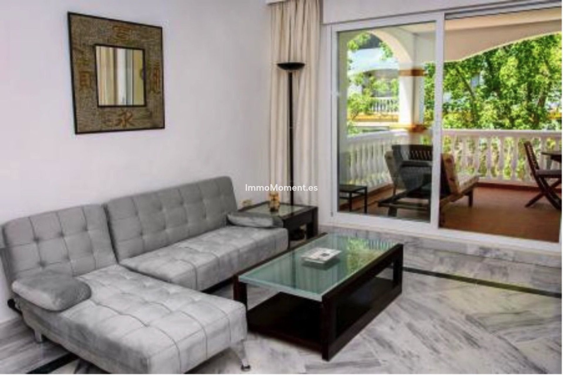 Reventa - Apartamento - Marbella - Nueva Andalucía