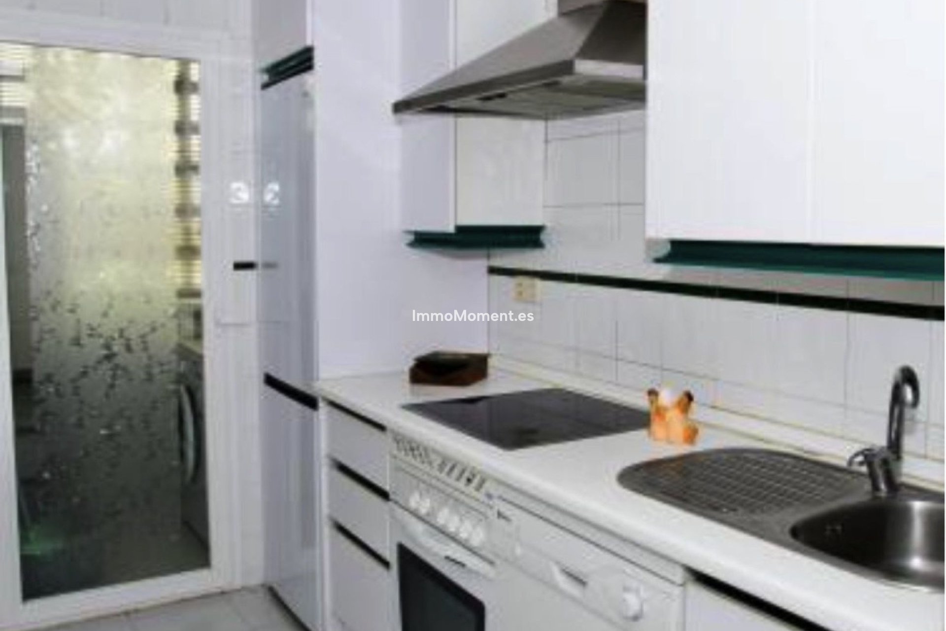 Reventa - Apartamento - Marbella - Nueva Andalucía