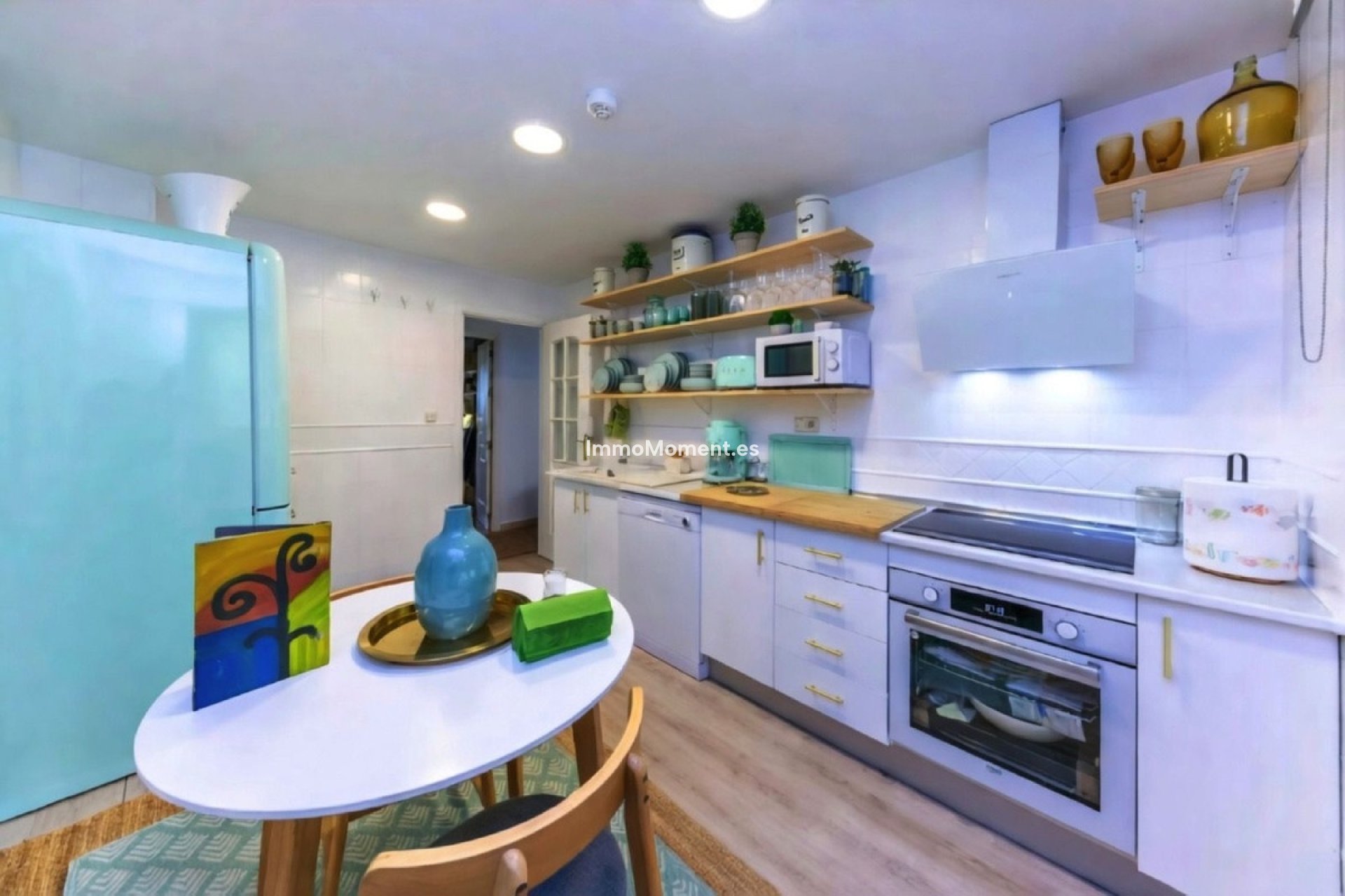 Reventa - Apartamento - Marbella - Nueva Andalucía