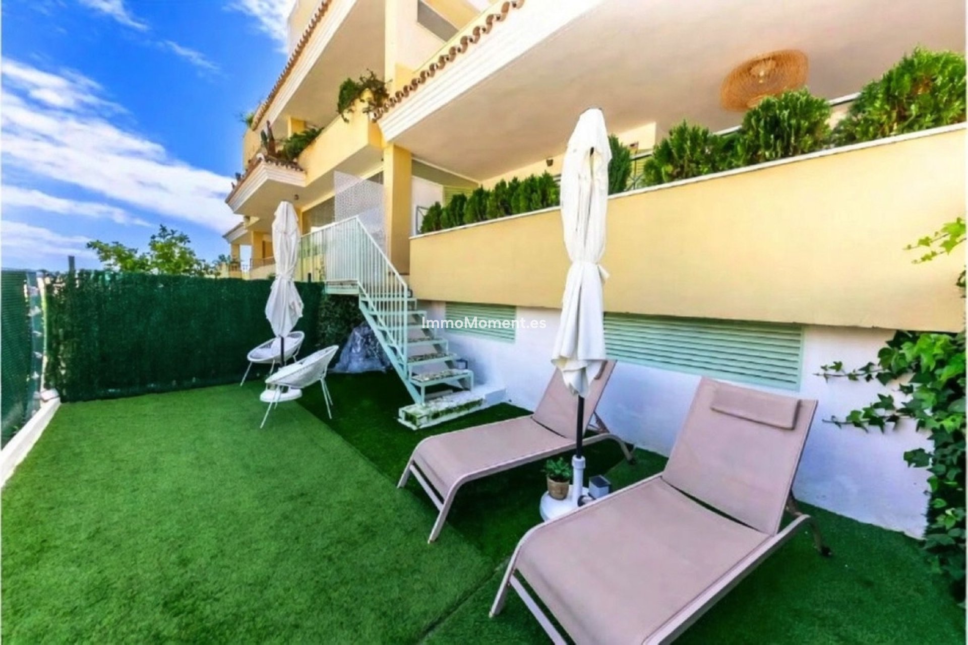 Reventa - Apartamento - Marbella - Nueva Andalucía