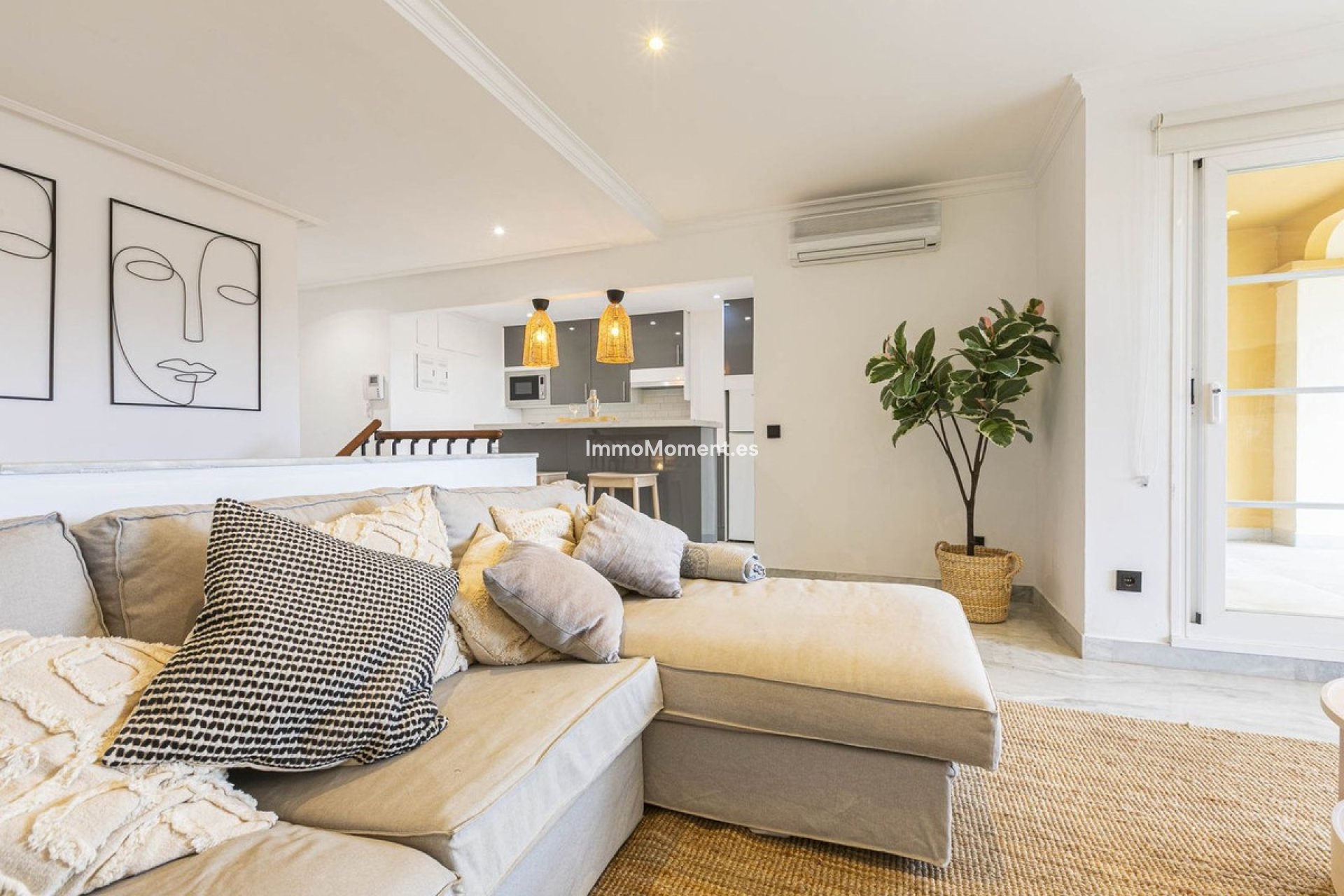 Reventa - Apartamento - Marbella - Nueva Andalucía