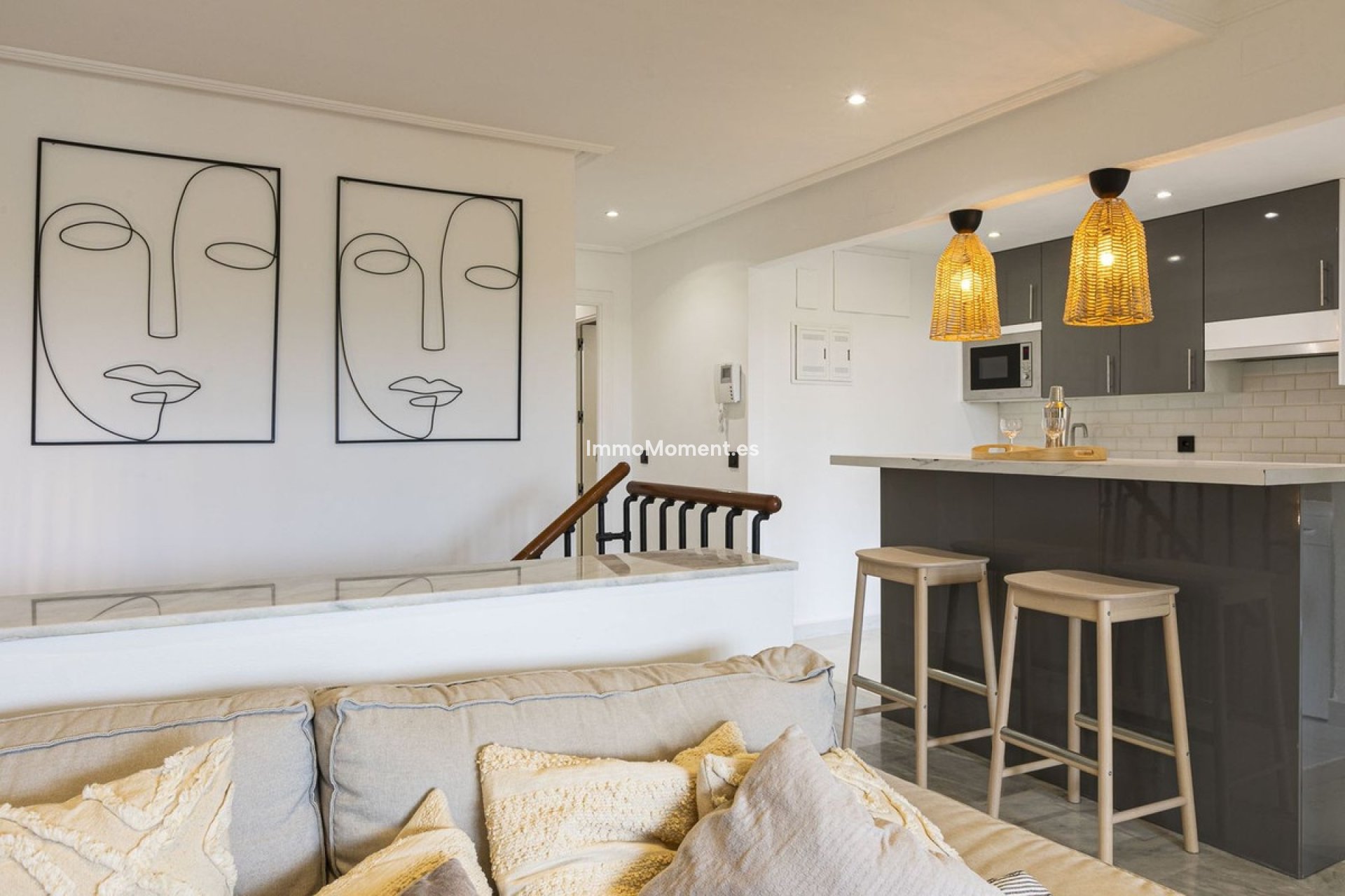 Reventa - Apartamento - Marbella - Nueva Andalucía