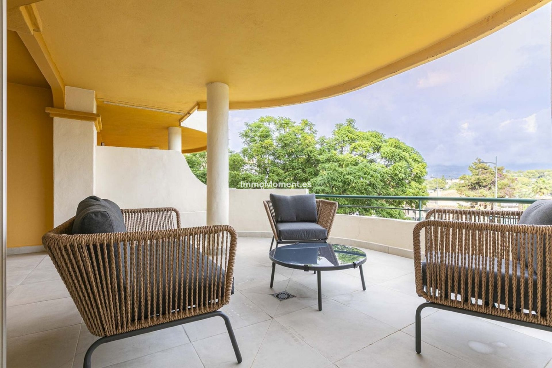 Reventa - Apartamento - Marbella - Nueva Andalucía