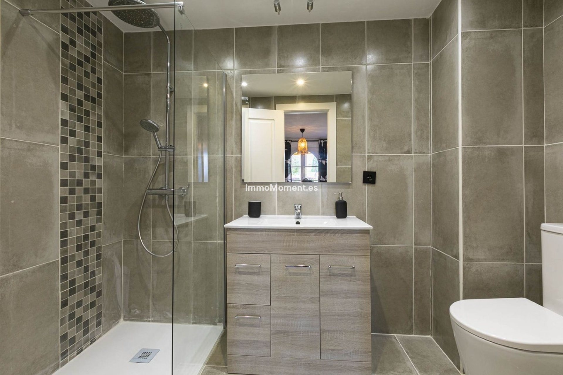 Reventa - Apartamento - Marbella - Nueva Andalucía