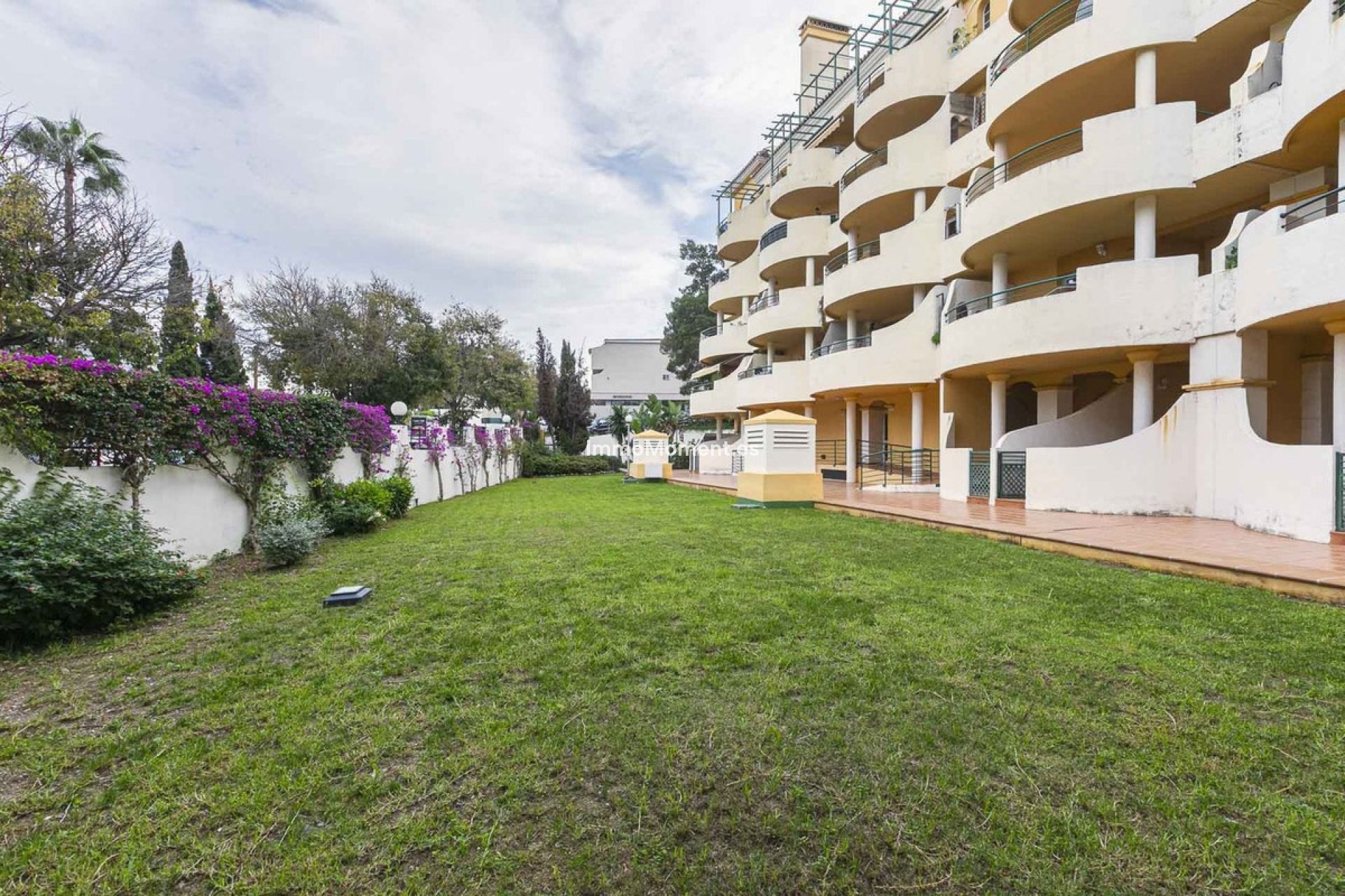 Reventa - Apartamento - Marbella - Nueva Andalucía