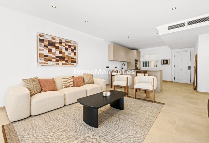 Reventa - Apartamento - Marbella - Nueva Andalucía