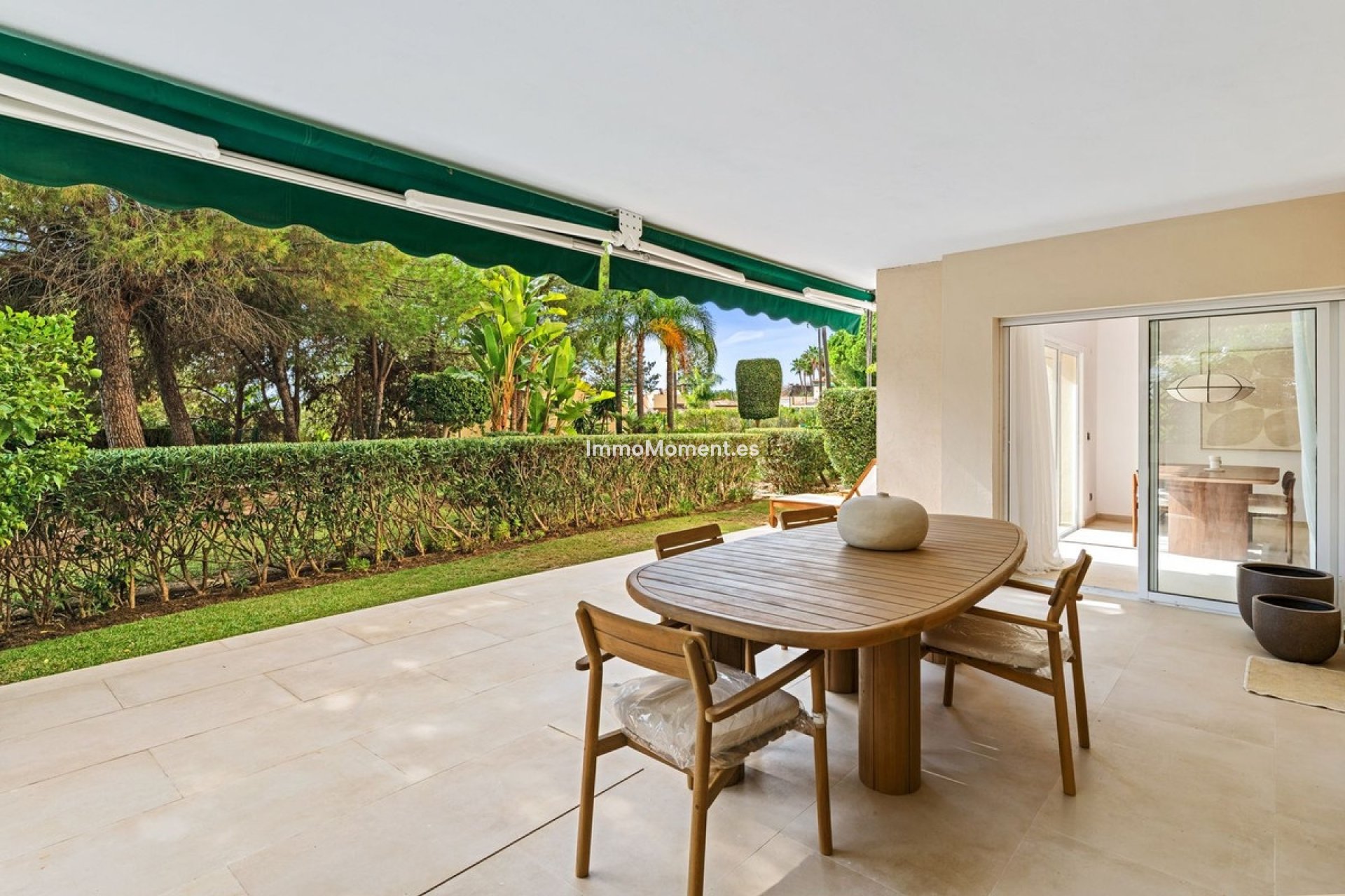 Reventa - Apartamento - Marbella - Nueva Andalucía