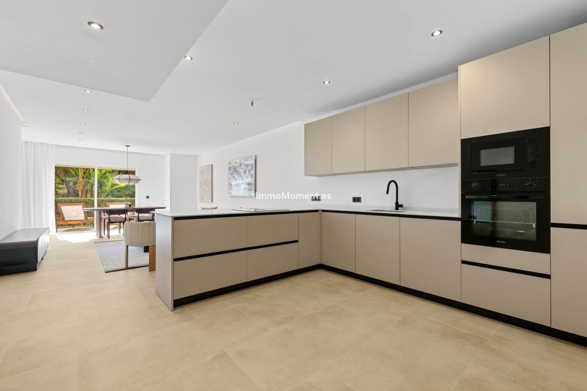 Reventa - Apartamento - Marbella - Nueva Andalucía