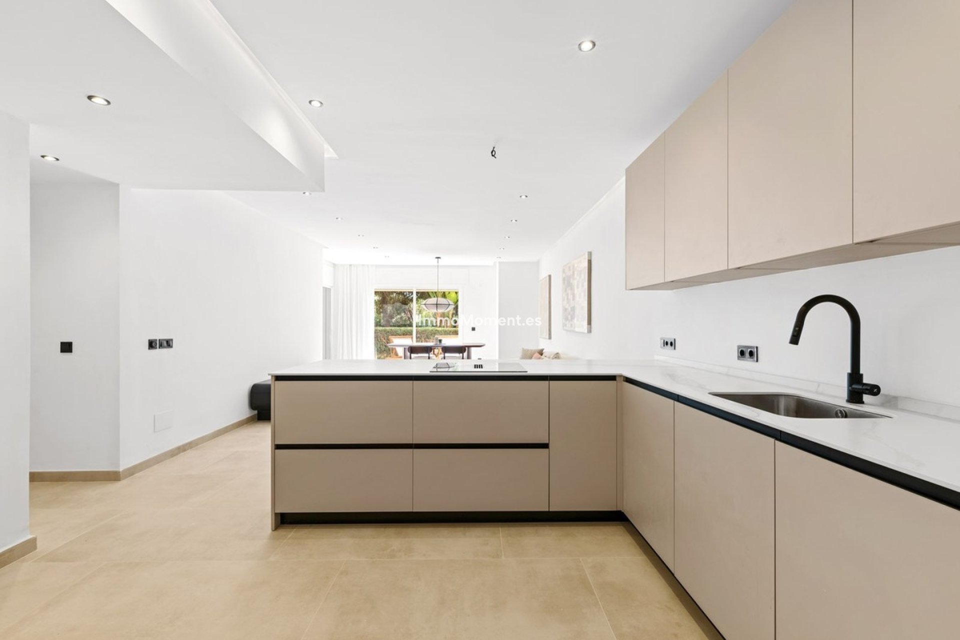 Reventa - Apartamento - Marbella - Nueva Andalucía