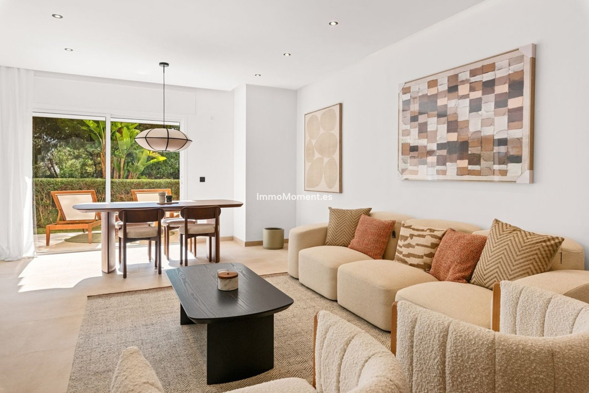 Reventa - Apartamento - Marbella - Nueva Andalucía