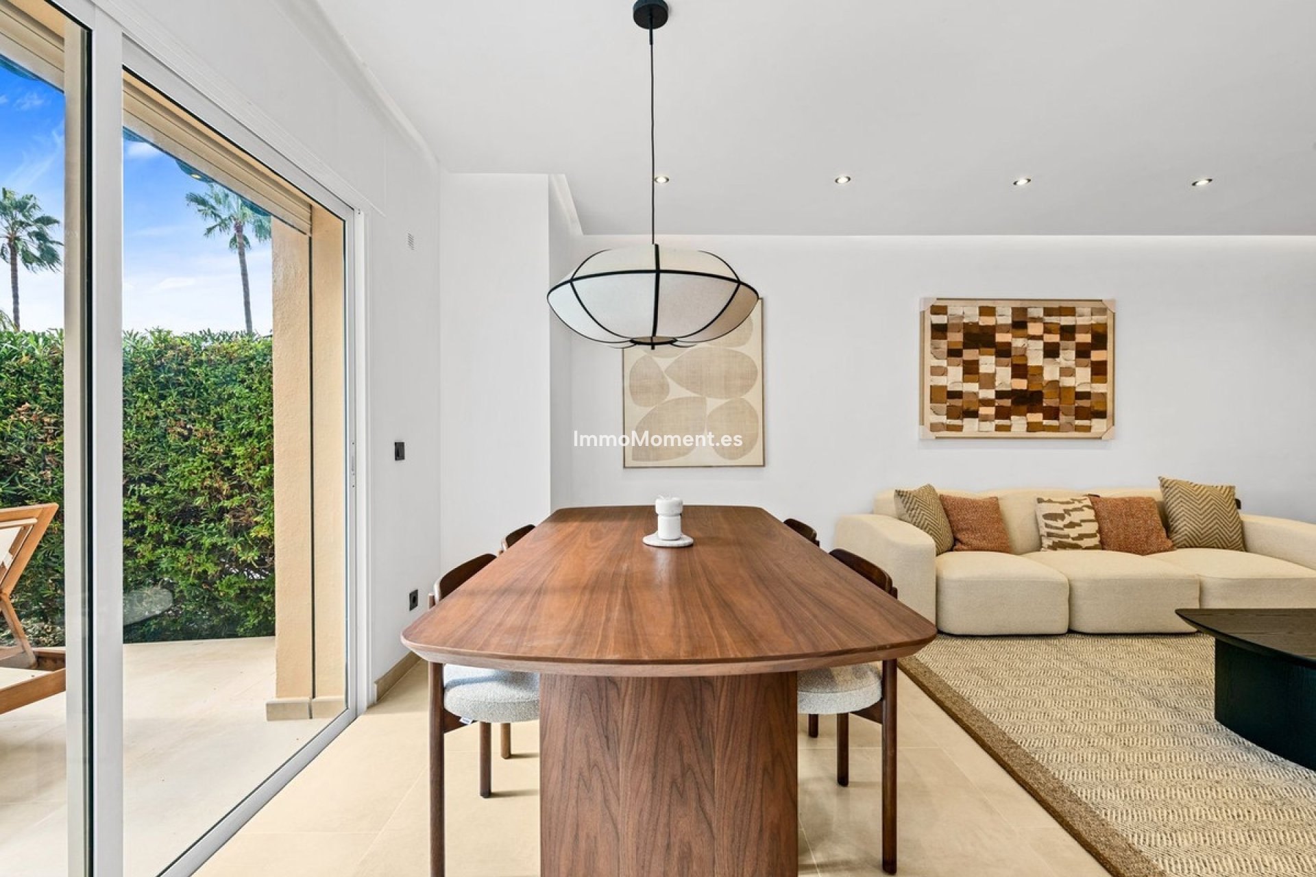 Reventa - Apartamento - Marbella - Nueva Andalucía