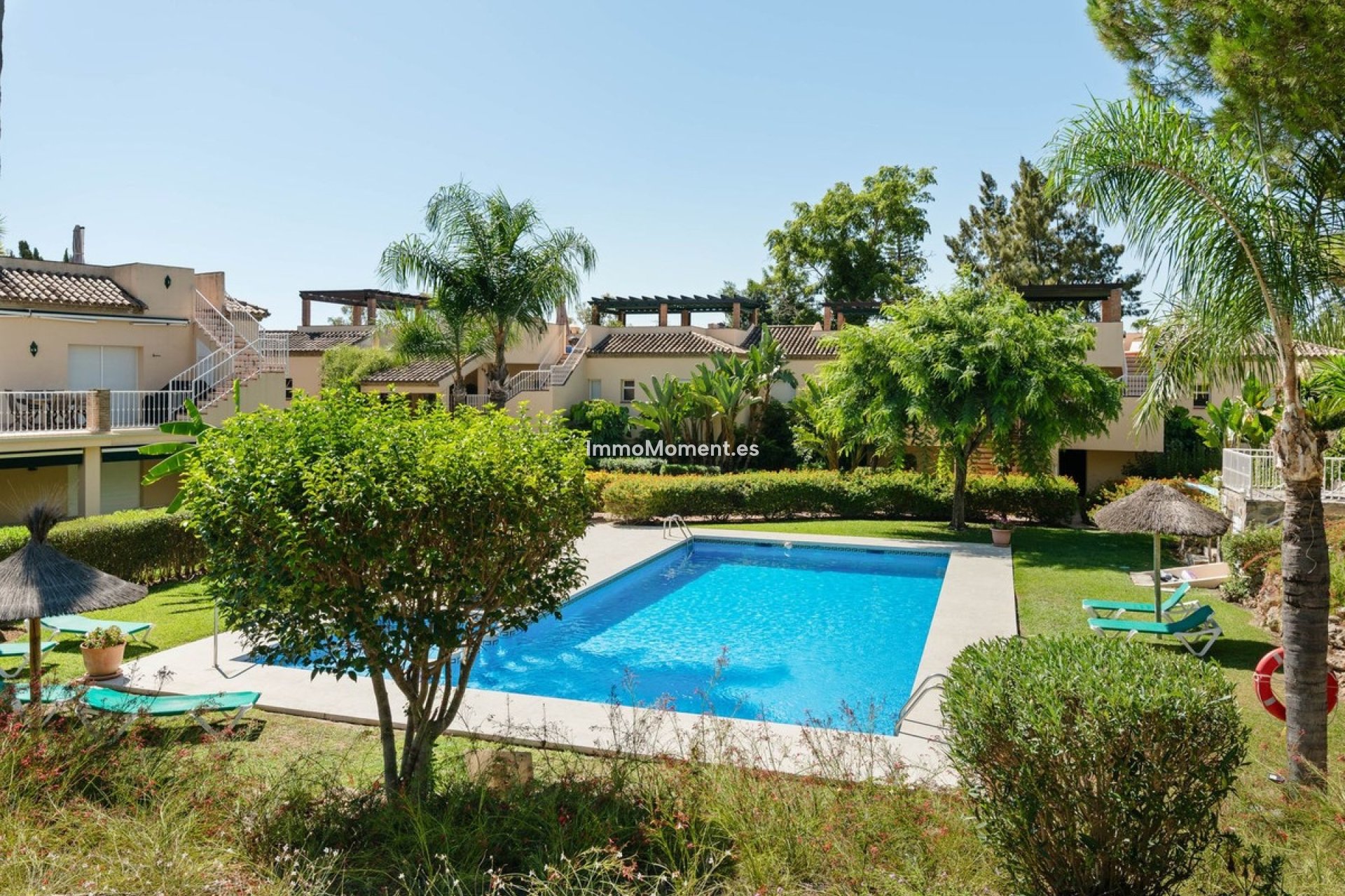 Reventa - Apartamento - Marbella - Nueva Andalucía