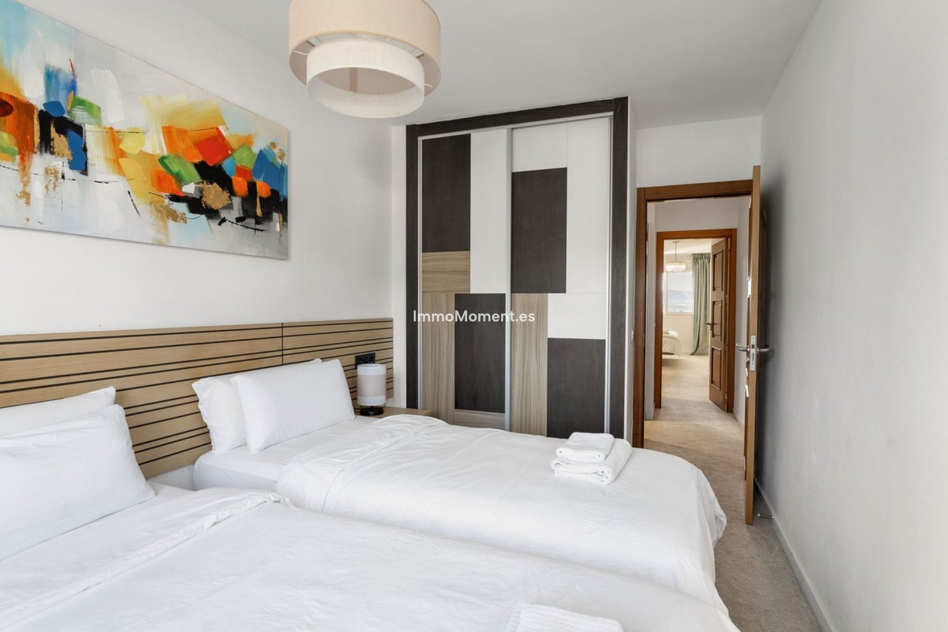 Reventa - Apartamento - Marbella - Nueva Andalucía