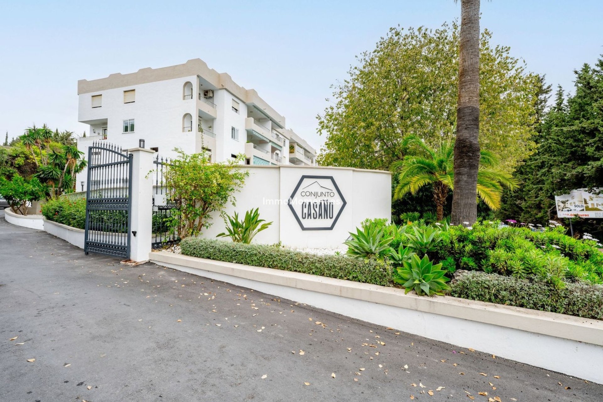 Reventa - Apartamento - Marbella - Nueva Andalucía