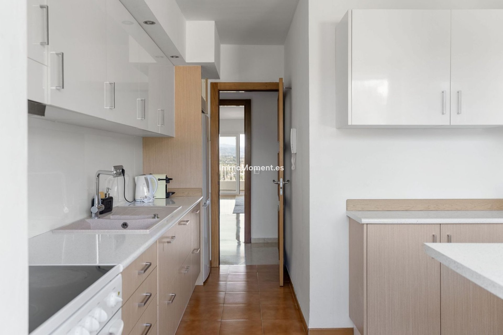 Reventa - Apartamento - Marbella - Nueva Andalucía