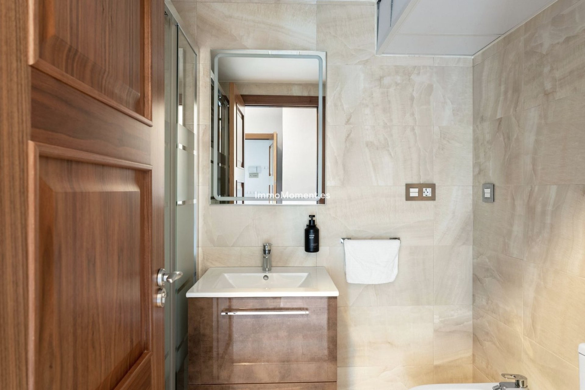 Reventa - Apartamento - Marbella - Nueva Andalucía