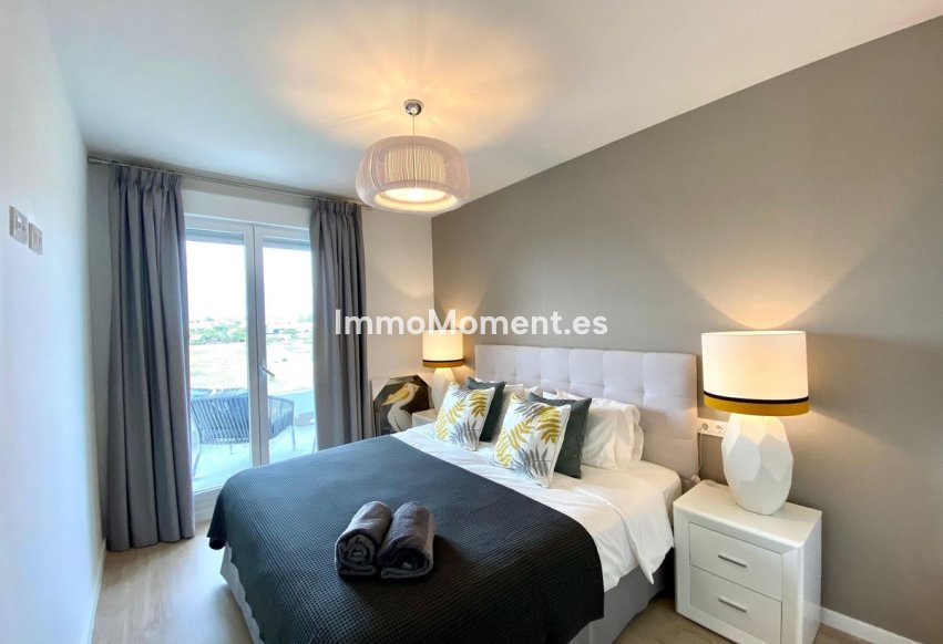 Reventa - Apartamento - Marbella - Nueva Andalucía