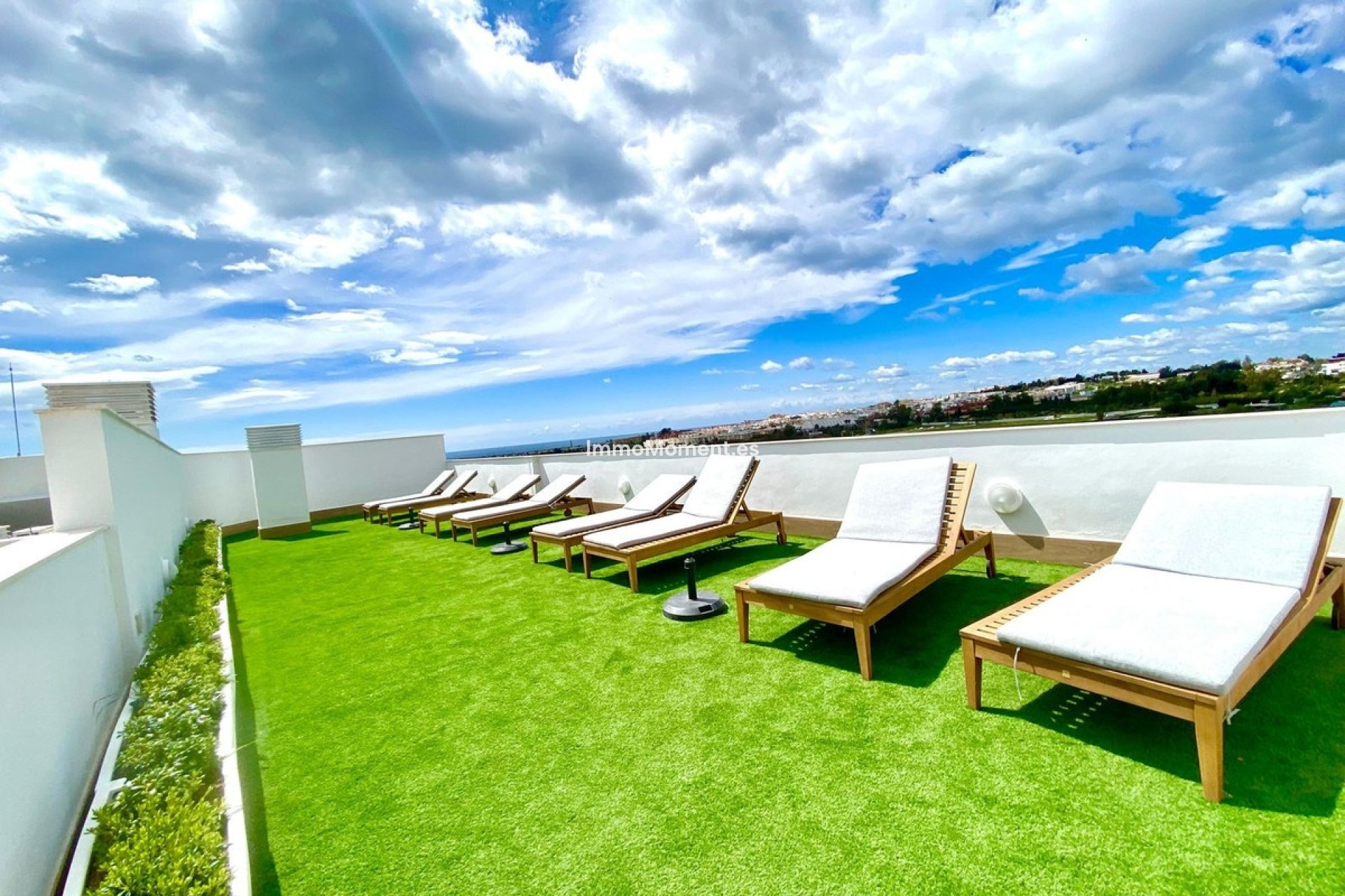 Reventa - Apartamento - Marbella - Nueva Andalucía