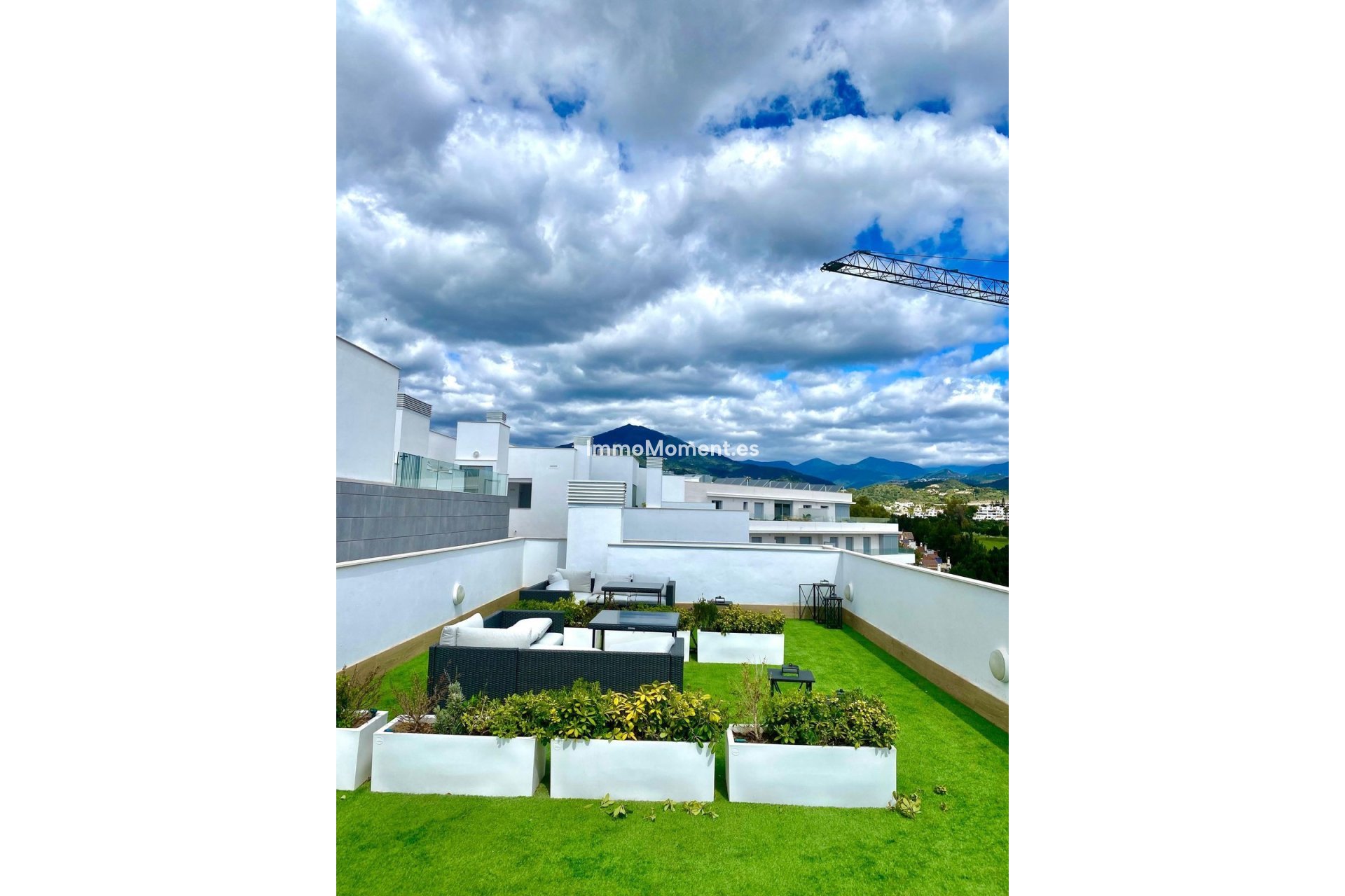 Reventa - Apartamento - Marbella - Nueva Andalucía