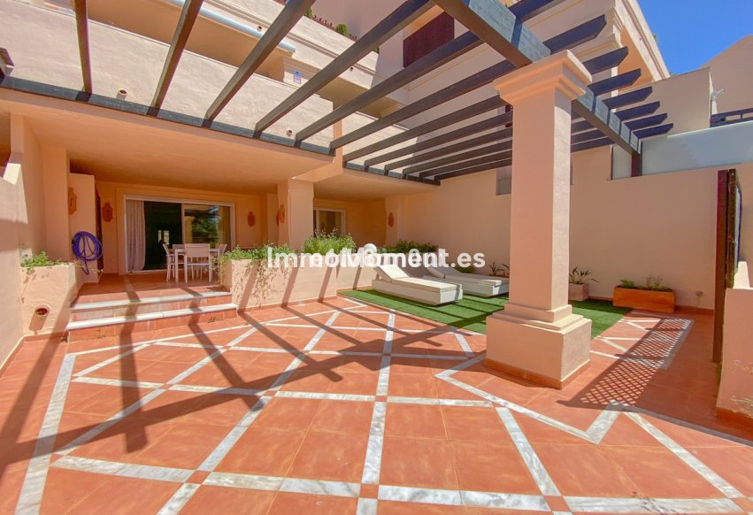 Reventa - Apartamento - Marbella - Nueva Andalucía