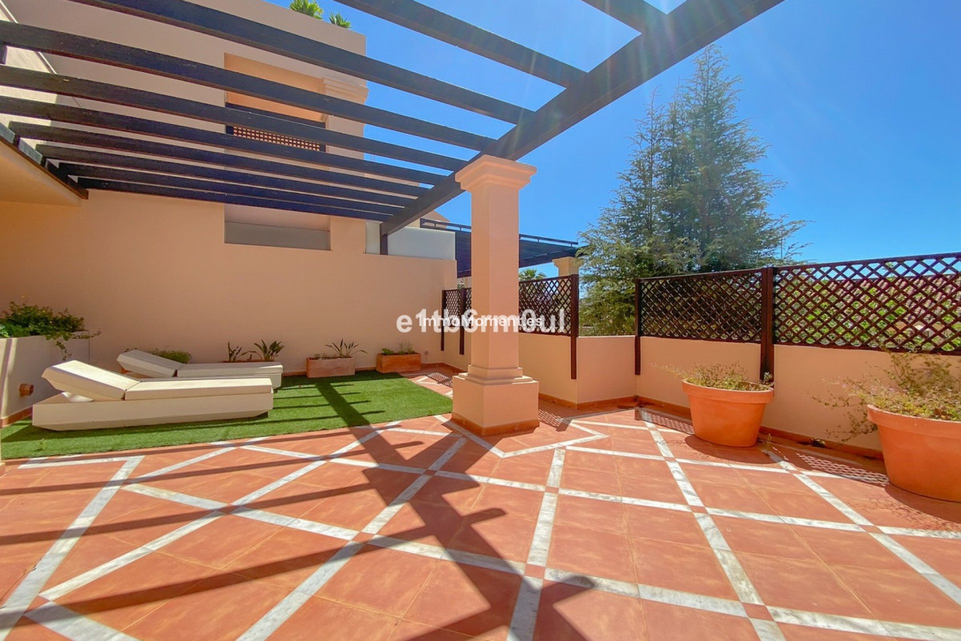 Reventa - Apartamento - Marbella - Nueva Andalucía