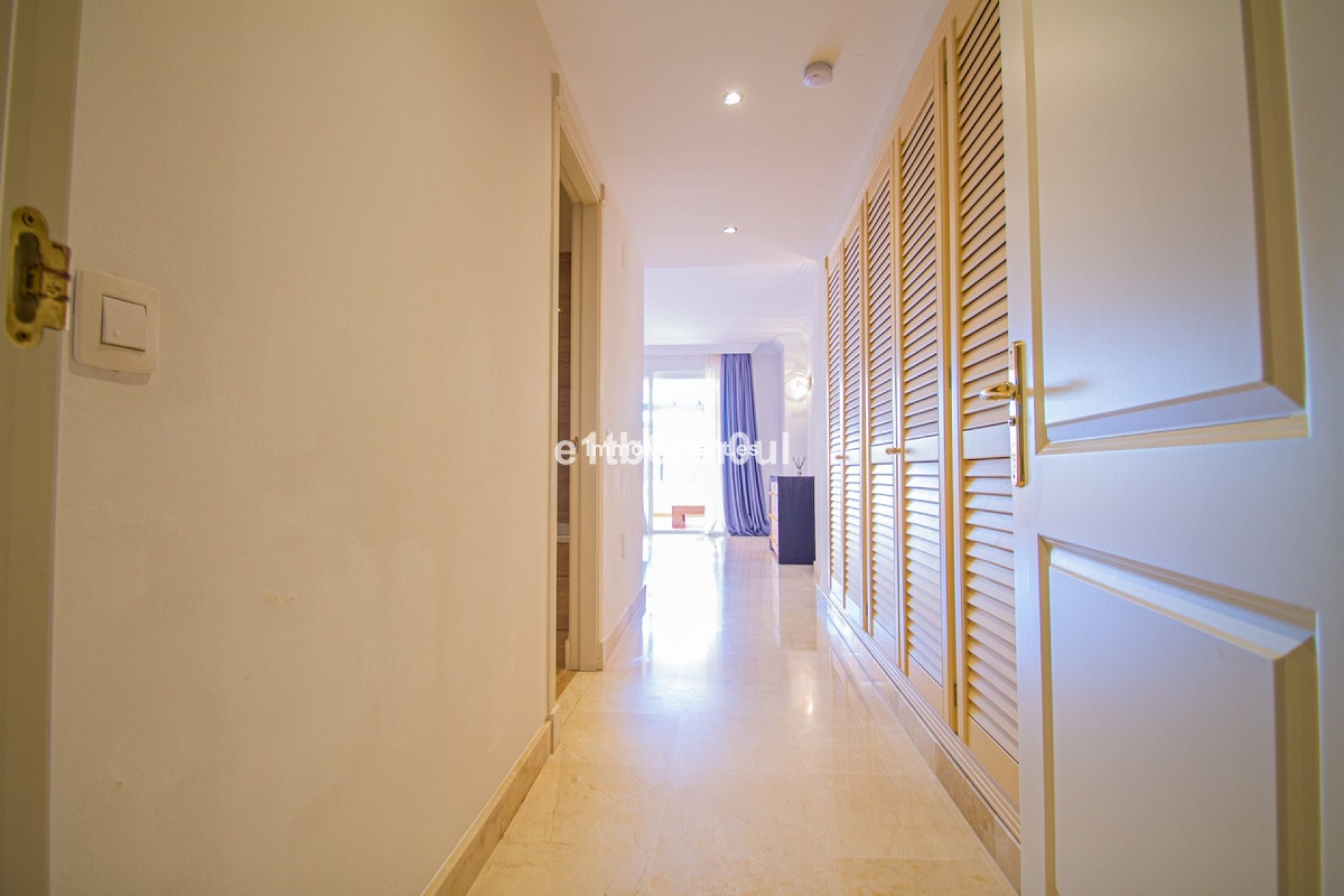 Reventa - Apartamento - Marbella - Nueva Andalucía