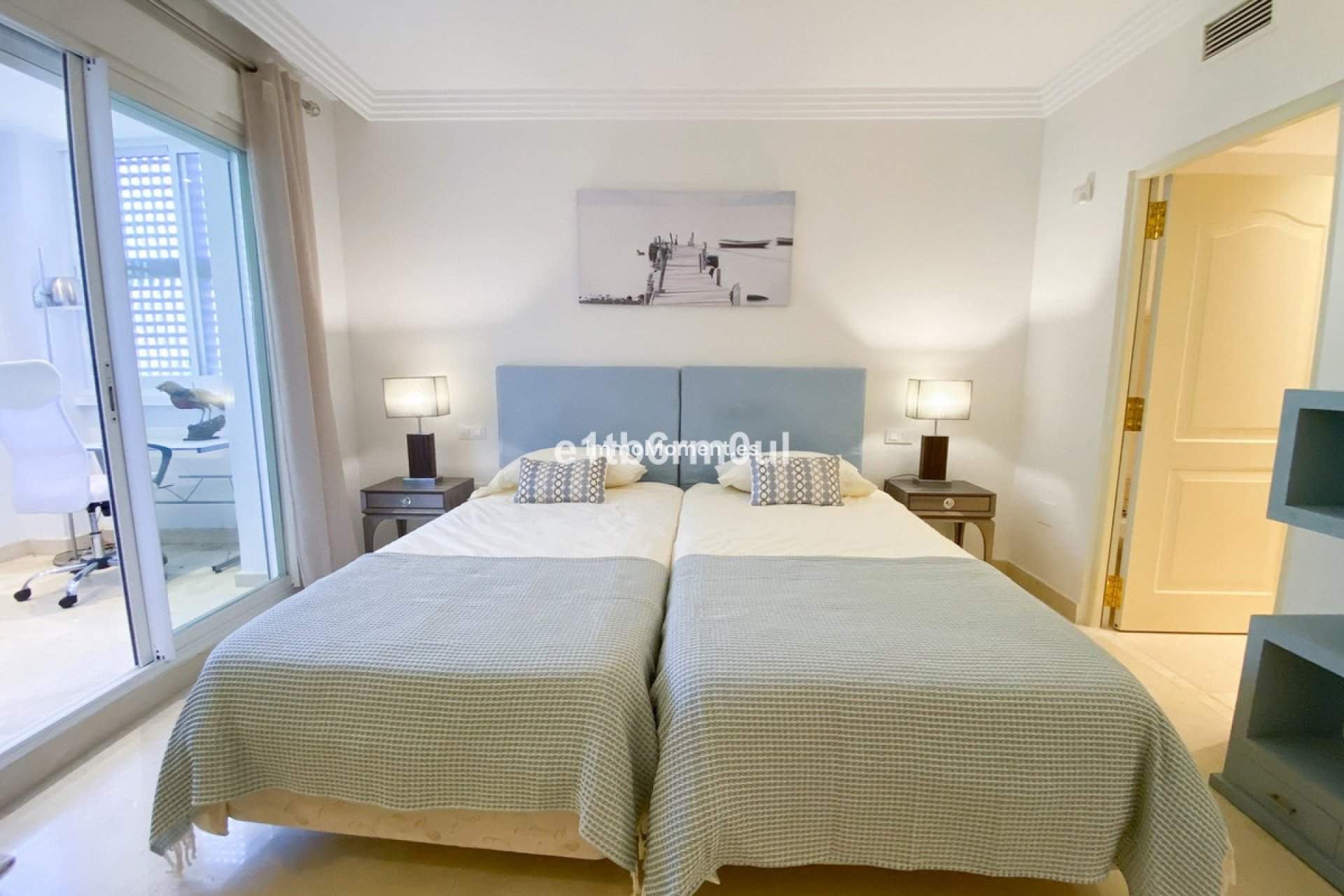 Reventa - Apartamento - Marbella - Nueva Andalucía